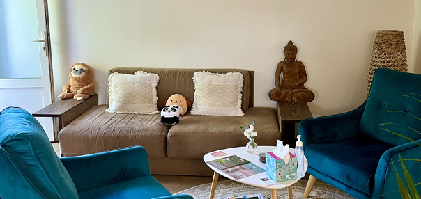 kinésiologue pour les animaux bayonne