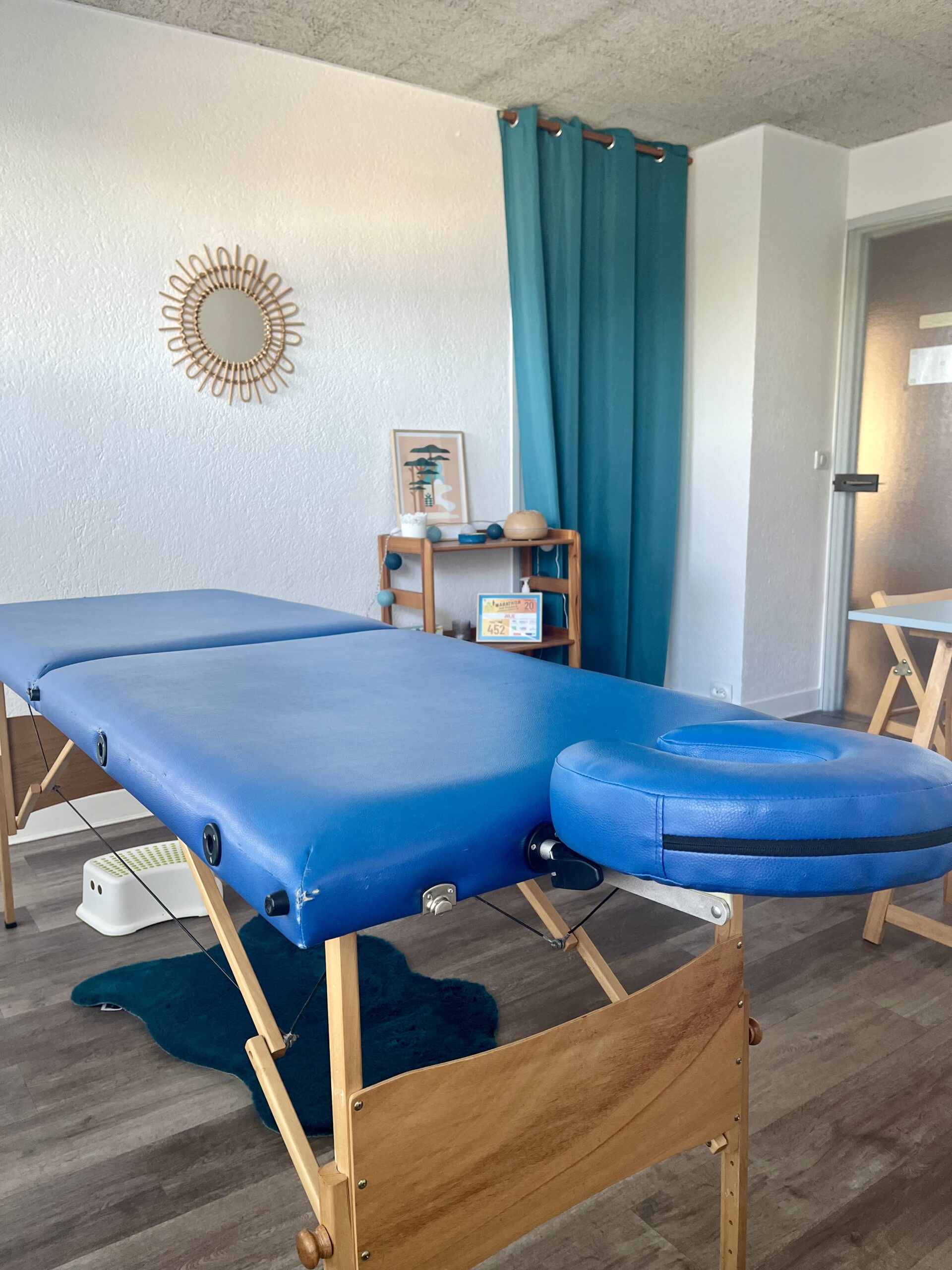 cabinet kinésiologie bayonne