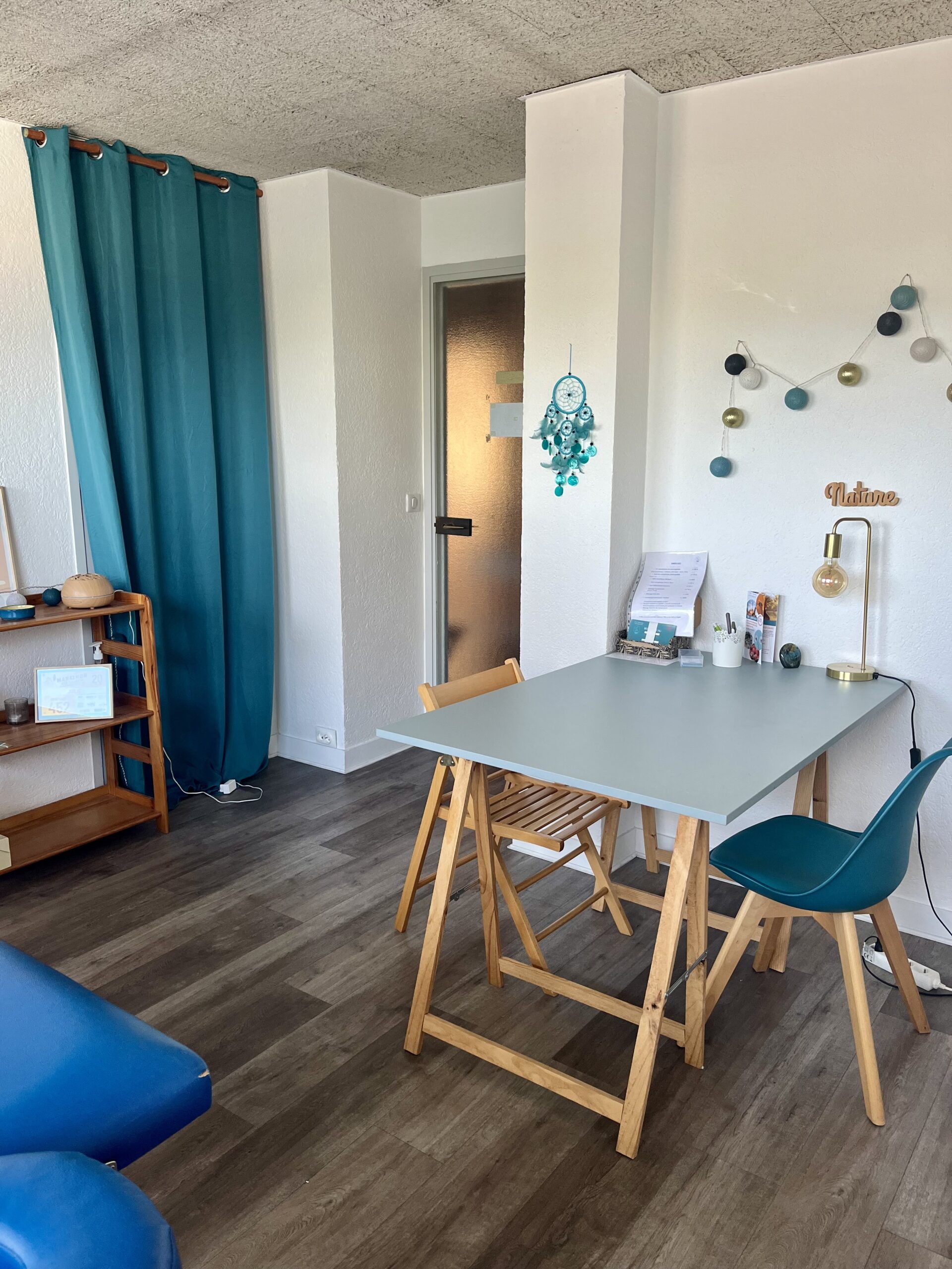 cabinet kinésiologie bayonne