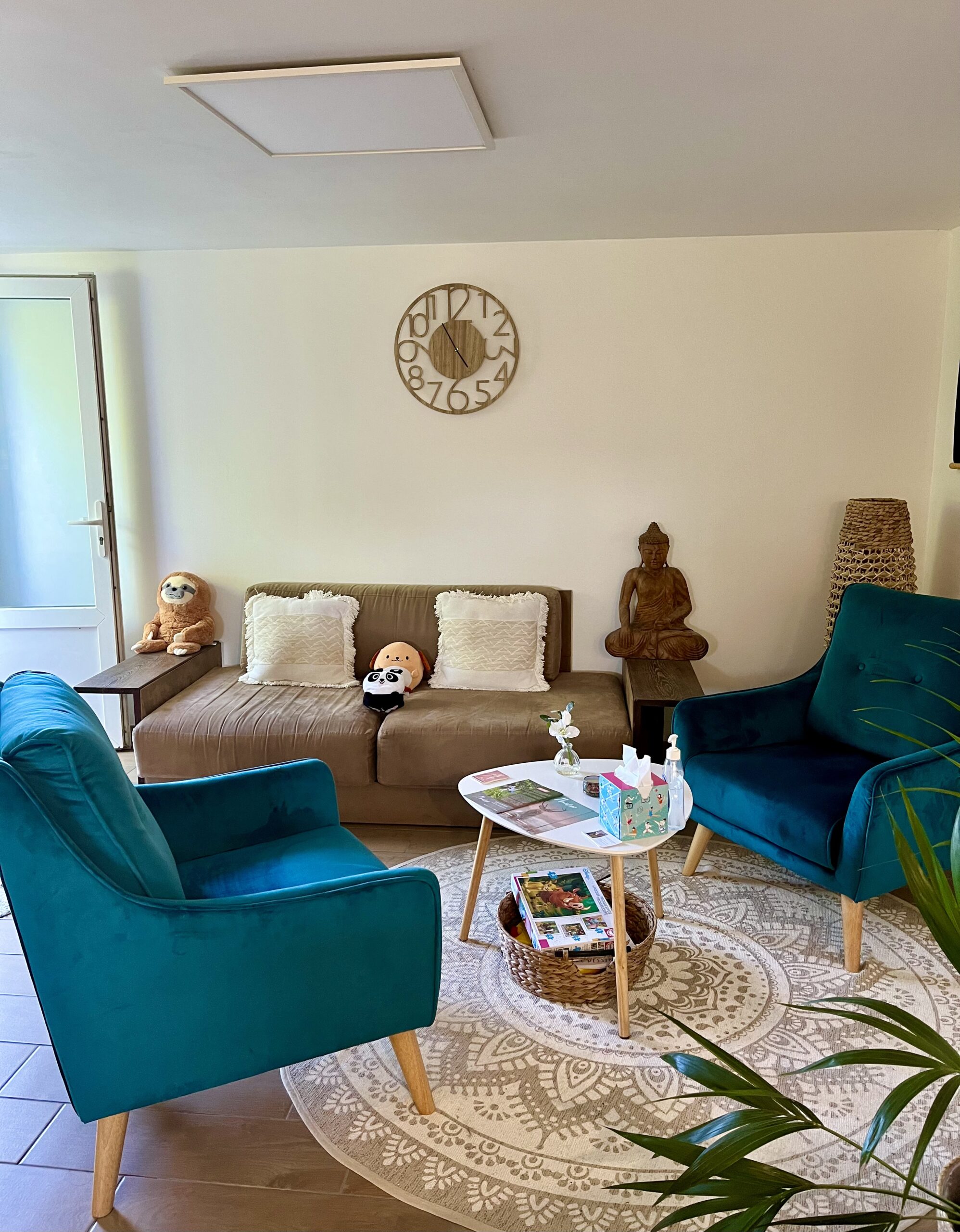 cabinet kinésiologie bardos